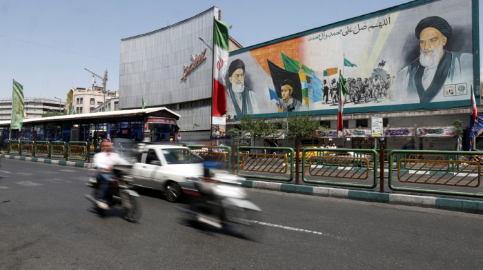 ABŞ İrana yeni zərbələr endirib, Tehran Körfəzdə cavab tədbirləri görüb