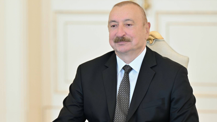 Azərbaycan Gürcüstanla yeni qaz tədarükü sazişini təsdiqləyib
