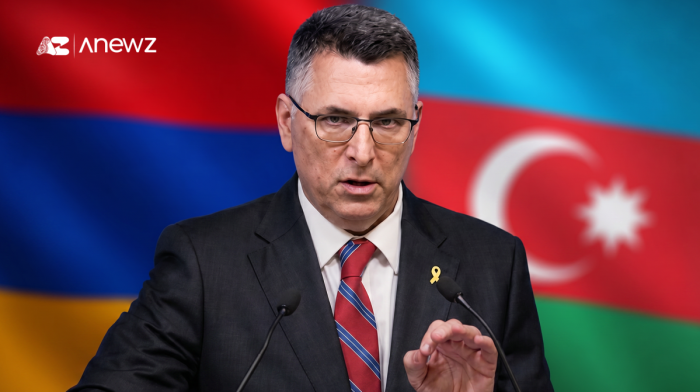 İsrailin 1915-ci il hadisələrini tanıması Azərbaycanla münasibətlərə xələl gətirir