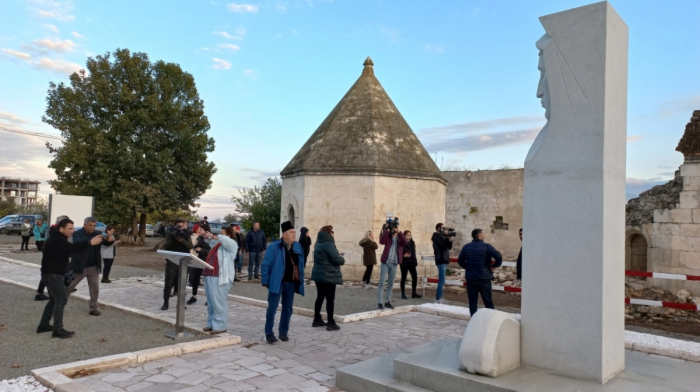 Qarabağın mədəni irsi üzrə baş tutmayan UNESCO missiyası
