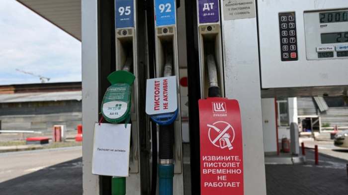 Qırğızıstan neft və neft məhsullarının ixracına müddətsiz qadağa qoyub
