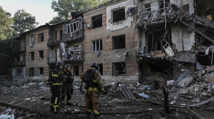 Zaporojye AES-in baş mühəndisi dron zərbəsi nəticəsində həlak olub