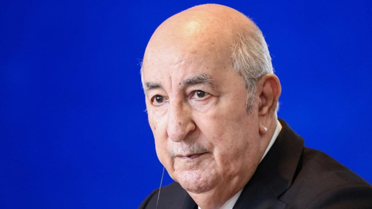 Əlcəzairin parlament seçkilərində seçici fəallığı rekord həddə enib