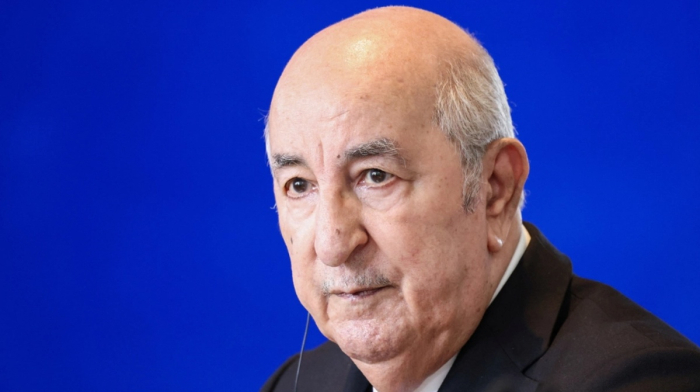 Əlcəzairin parlament seçkilərində seçici fəallığı rekord həddə enib