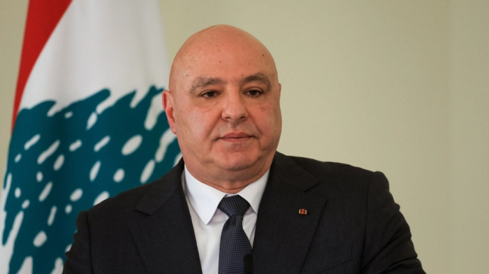 Livan Prezidenti Trampla görüşəcək