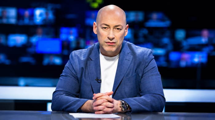 Dmitri Qordon İlham Əliyevin siyasətini yüksək qiymətləndirib