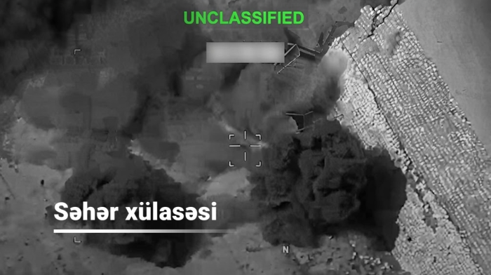 “AnewZ” səhər xülasəsi – 21 iyul 2026