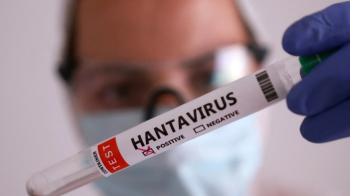 Hantavirus infeksiyası nəticəsində 3 nəfər ölüb