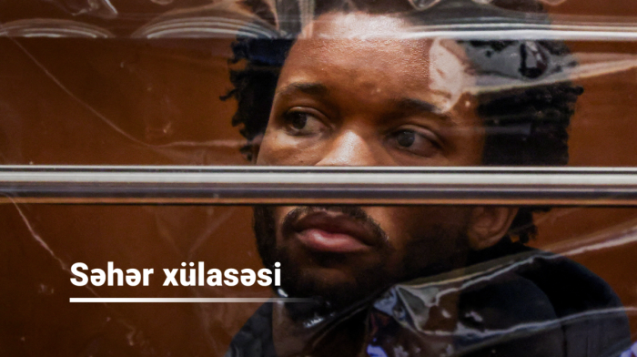 "AnewZ" səhər xülasəsi – 22 iyul 2026
