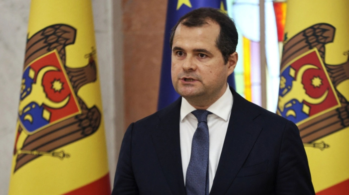 Moldovada yeni hökumət təsdiqlənib