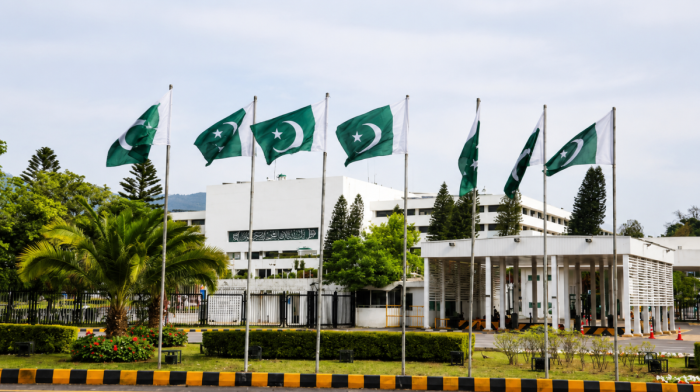 Pakistan ABŞ ilə iqtisadi əməkdaşlığı genişləndirir
