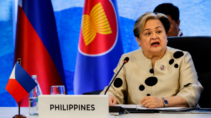 ASEAN görüşü: Maniladakı danışıqlardan 5 əsas nəticə