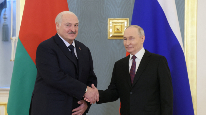 Belarus Rusiya nefti üçün “arxa qapı”dır, yoxsa daxili bazarın xilaskarı?