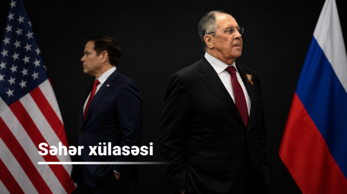 "AnewZ" səhər xülasəsi – 23  iyul 2026