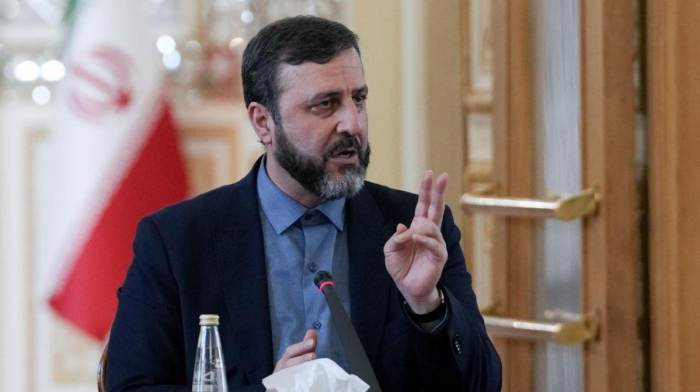 İran: "Avropa təcavüzə alət olmamalı, diplomatik təşəbbüsü ələ almalıdır"
