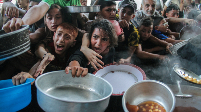 Qəzzada humanitar böhran dərinləşir
