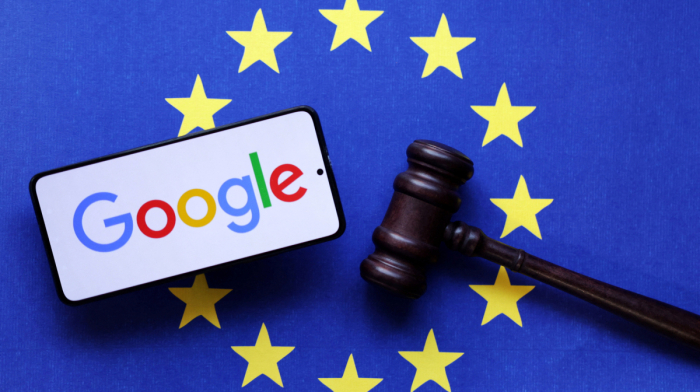 “Google”a 1 milyard dollarlıq cəza