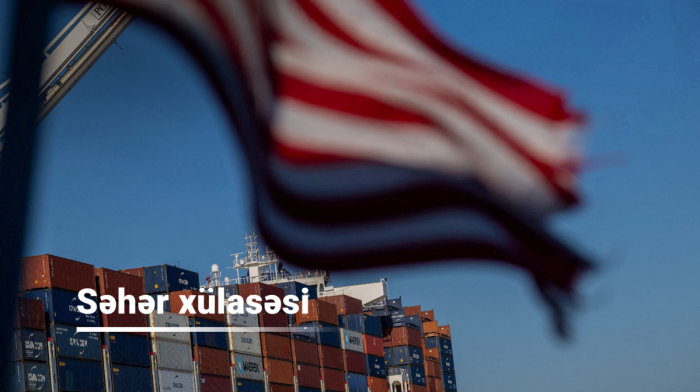 "AnewZ" səhər xülasəsi - 24 iyul 2026