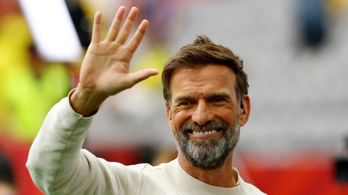 Yurgen Klopp Almaniya millisinin baş məşqçisi təyin olunub