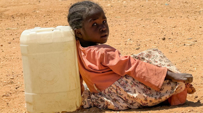 Sudanın Kordofan bölgəsində artan zorakılıq mülki əhaliyə zərbə vurur