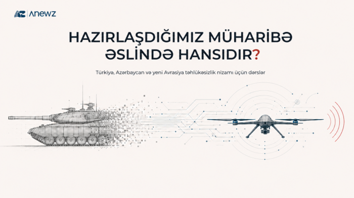 Hazırlaşdığımız müharibə əslində hansıdır?
