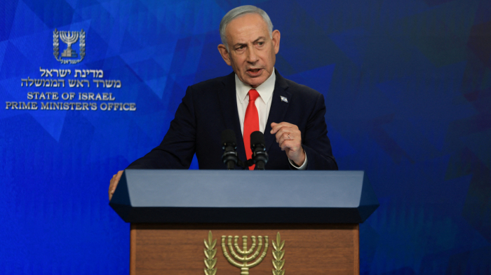 Netanyahu BMT səfəri öncəsi Nyu-York merini nifrəti alovlandırmaqda ittiham edib