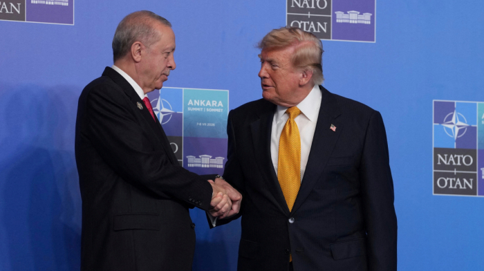 ABŞ KAAN qırıcısı üçün mühərrik satışına razılıq verib
