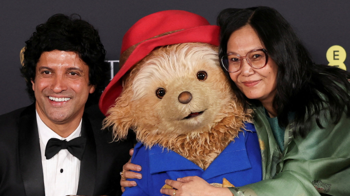 “Paddington” seriyası davam edəcək