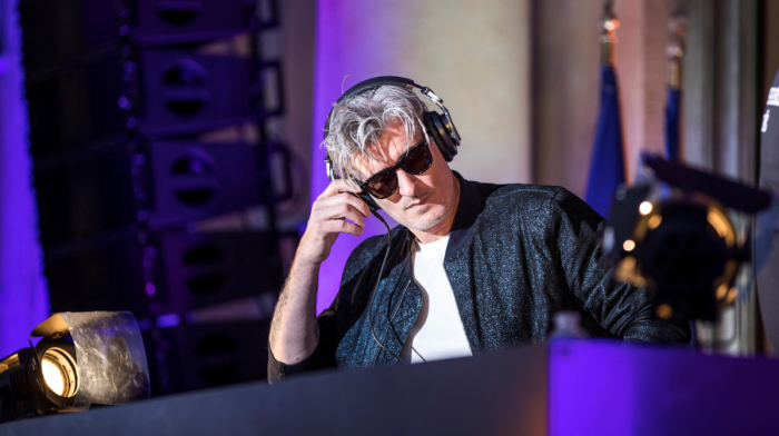 Məşhur fransalı DJ Kavinsky 50 yaşında vəfat edib