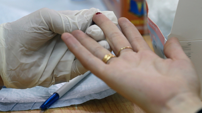 Pakistan hepatit C ilə bağlı fövqəladə vəziyyət elan edib, ölkədə müayinə kampaniyasına başlanılıb