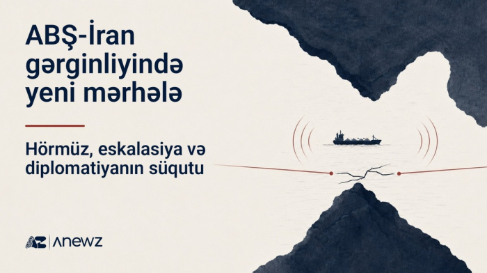 İslamabad danışıqlar xətti zəifləyir: ABŞ-İran qarşıdurmasında yeni mərhələ