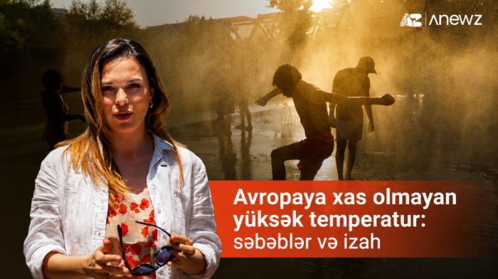 “Omeqa bloku: Avropadakı istilərin səbəbi nədir?”