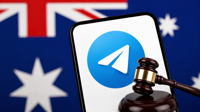Avstraliya terror məzmunlu paylaşımlara görə "Telegram"ı məhkəməyə verib