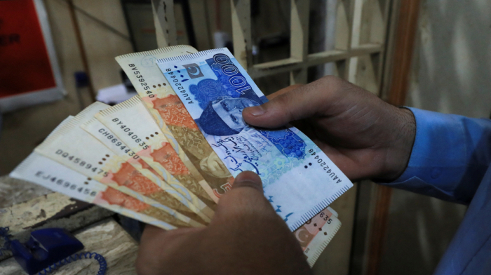 Səudiyyə Ərəbistanı Pakistana 5 milyard dollarlıq maliyyə dəstəyinin müddətini uzadıb
