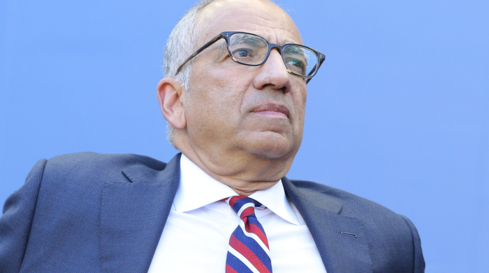 İnfantinonun baş müşaviri FIFA-nın DÇ ilə bağlı planına etiraz olaraq istefa verib