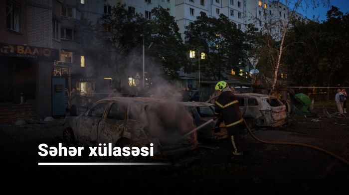 "AnewZ" səhər xülasəsi – 1 avqust 2026