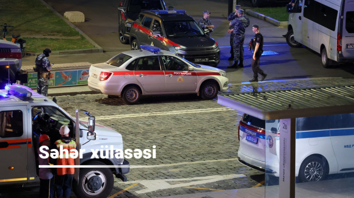 "AnewZ" səhər xülasəsi – 2 avqust 2026