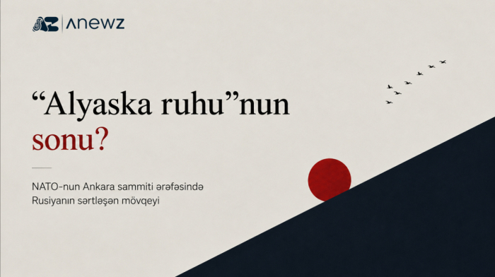 Rusiya və NATO uzunmüddətli qarşıdurmanın yeni mərhələsinə hazırlaşır