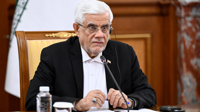 İran Əfqanıstandan keçən Şərq–Qərb nəqliyyat dəhlizini təsdiqləyib