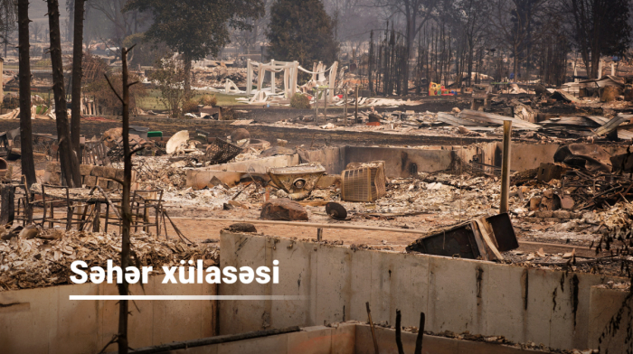 "AnewZ" səhər xülasəsi – 4 avqust 2026