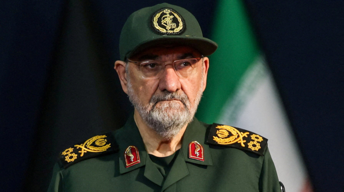 Rəsmi məlumat: "İran yük gəmisinə hücumdan sonra Tehran Ukraynaya zərbə endirməyə hazır idi"