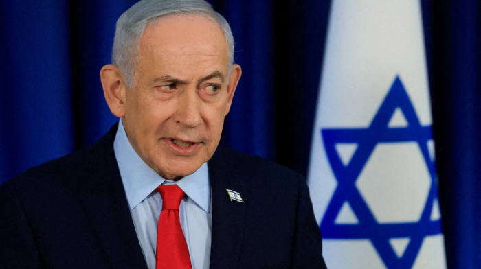 Netanyahu: "HƏMAS tərk-silah olunmadan Qəzzadan çəkilməyəcəyik"