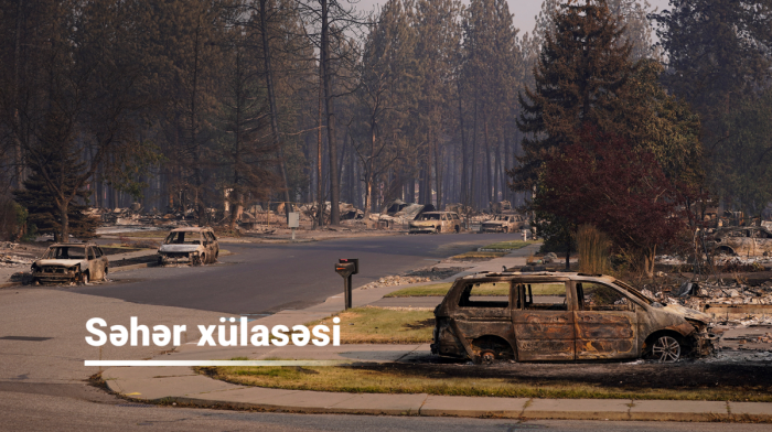 Səhər xülasəsi – 6 avqust 2026