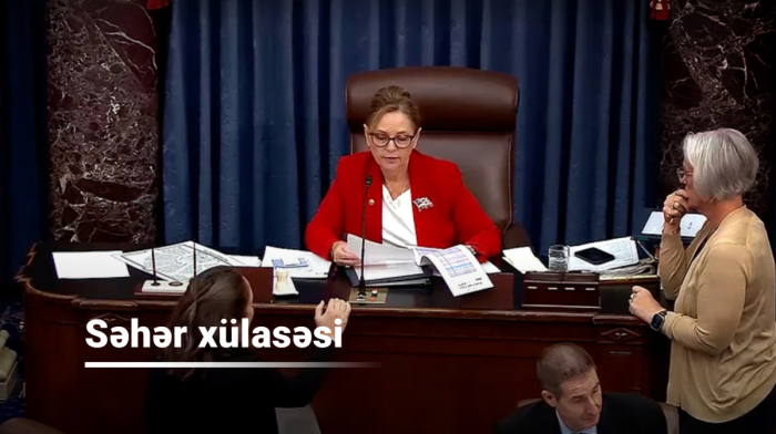 Səhər xülasəsi – 8 avqust 2026