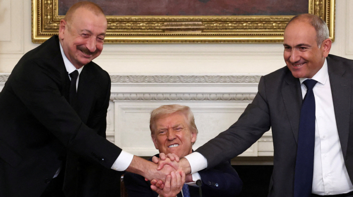 Azərbaycan və Ermənistan normallaşma prosesində irəliləyişi müzakirə ediblər