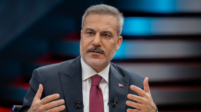 Hakan Fidan: "Qafqazda müdafiə alyansına ehtiyac yarana bilər"