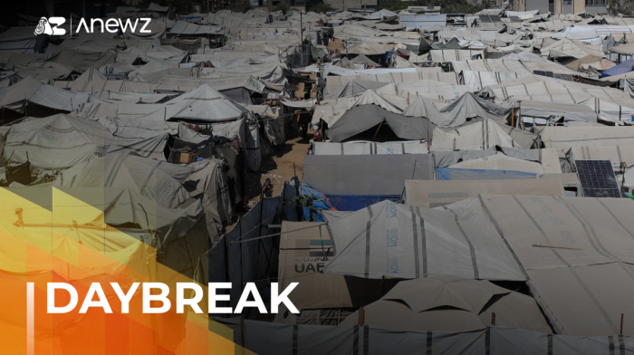 Daybreak: 10 avqust 2026 — Qəzza üzrə yol xəritəsi, Livan danışıqları və qlobal təhlükəsizliklə bağlı son yeniliklər