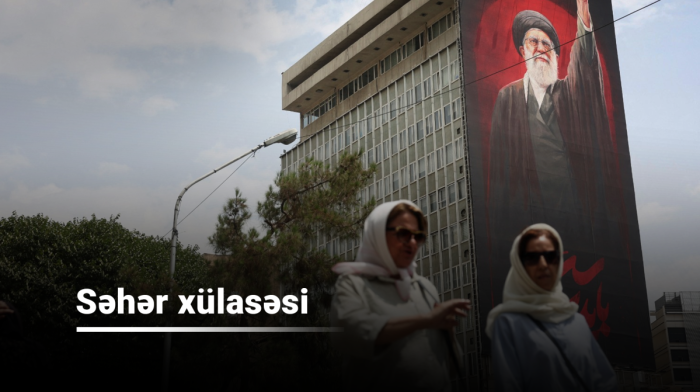 Səhər xülasəsi – 11 avqust