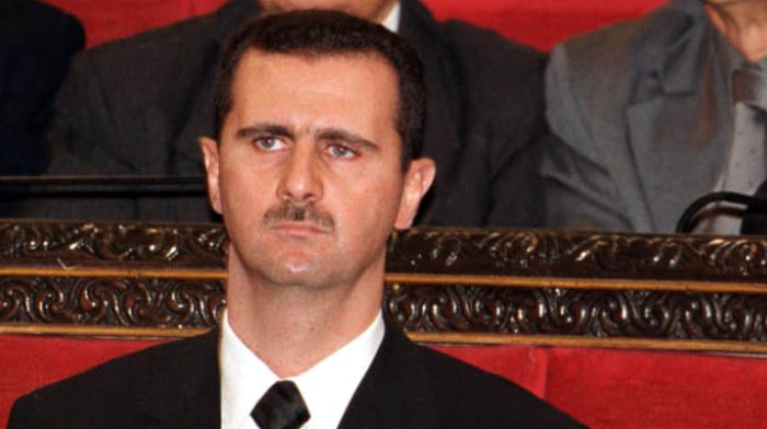 Suriya məhkəməsi Bəşər Əsədə qiyabi ölüm hökmü çıxarıb