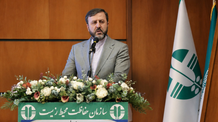 Tehran Xəzər dənizi konfransına ev sahibliyi edəcək
